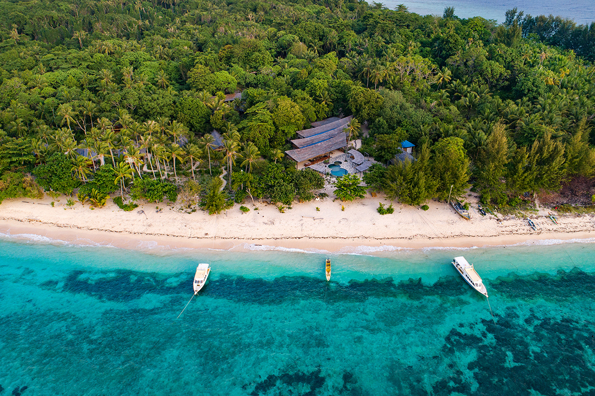 Metita Resort: A Sustainable Resort for Eco-Conscious Travelers
