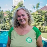 Minni Vangsgaard Dive Exploration