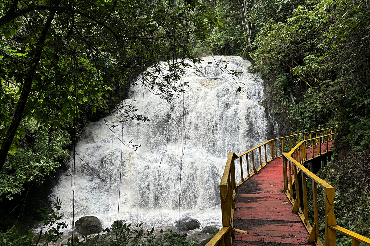 Tours in Morotai, North Halmahera, Indonesia